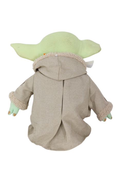 Baby Yoda