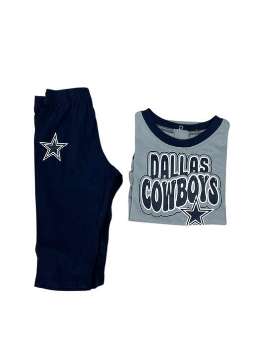 Traje de Bebé 0-3M (CARTER'S)