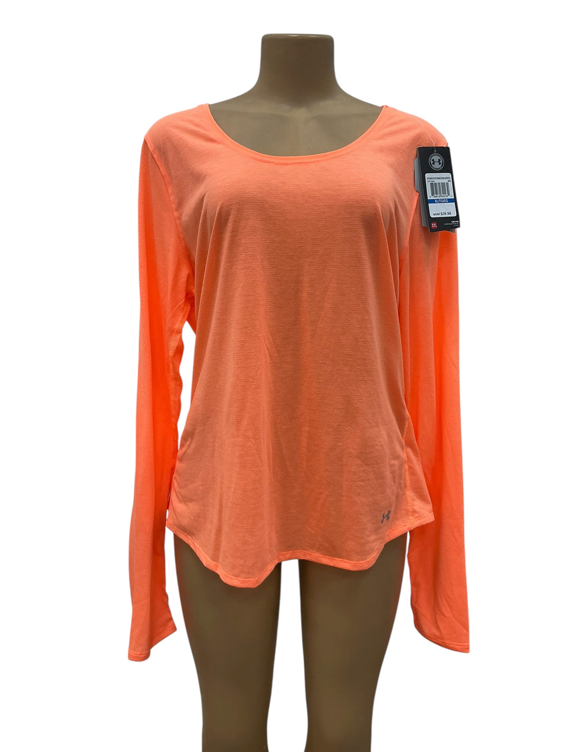 Blusa XL (UNDER ARMOUR)