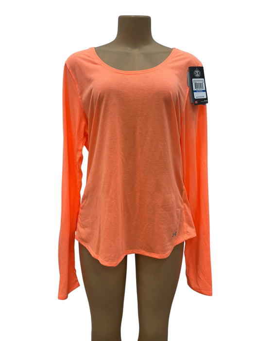 Blusa XL (UNDER ARMOUR)