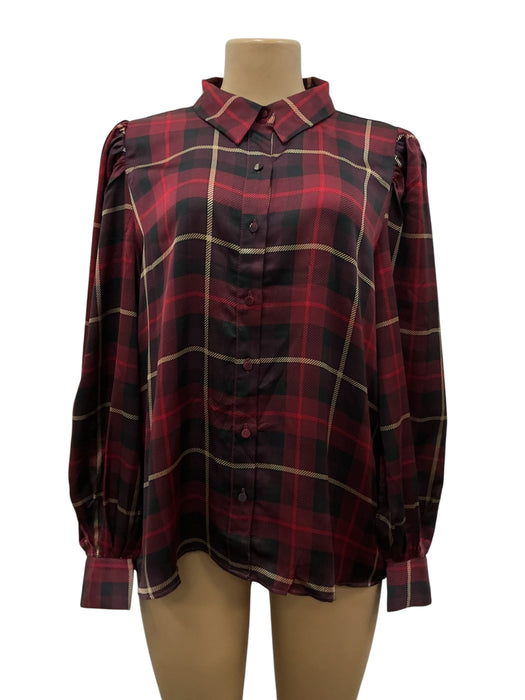 Blusa L (ANN TAYLOR)