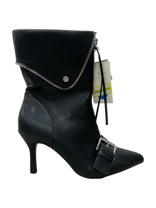 Botin 7 (A NEW DAY)