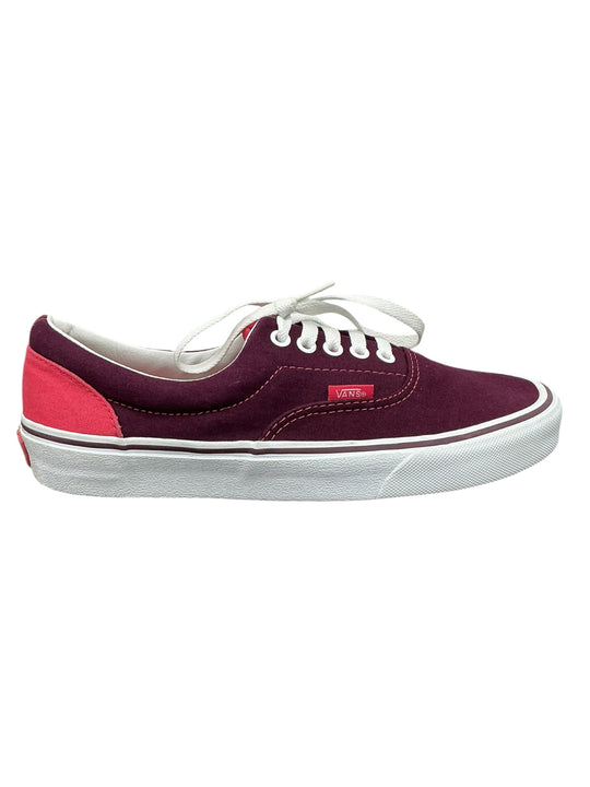 Tenis 7.5