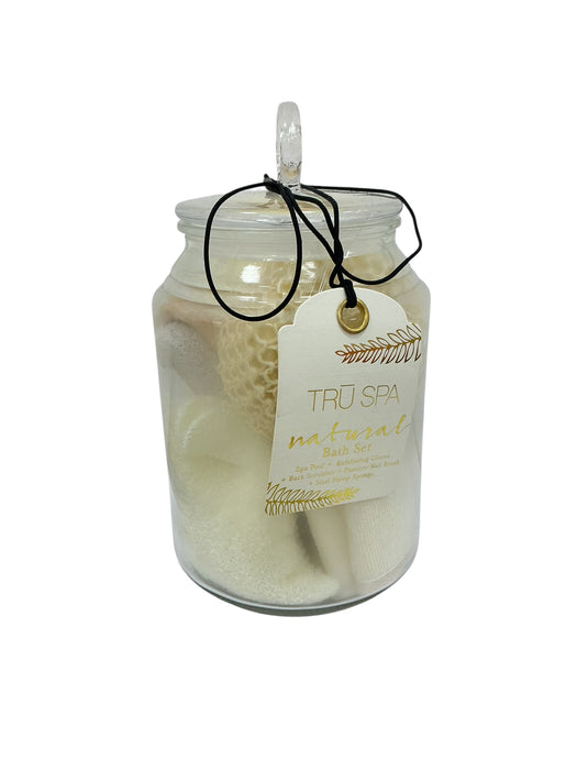 Set de Spa para baño (TRU SPA)