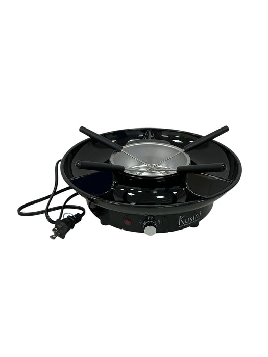 Fuente fondue (KUSINI)