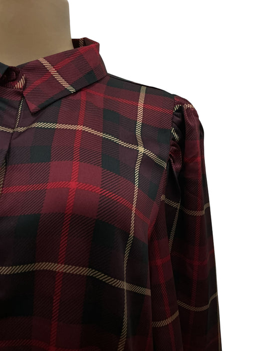Blusa L (ANN TAYLOR)