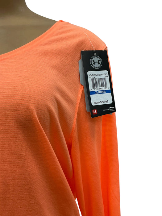 Blusa XL (UNDER ARMOUR)