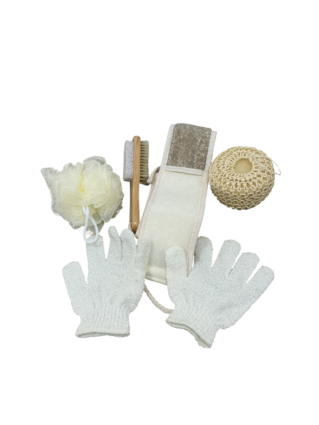 Set de Spa para baño (TRU SPA)