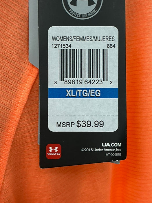 Blusa XL (UNDER ARMOUR)