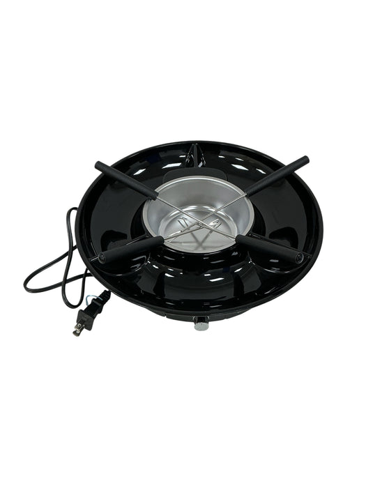 Fuente fondue (KUSINI)