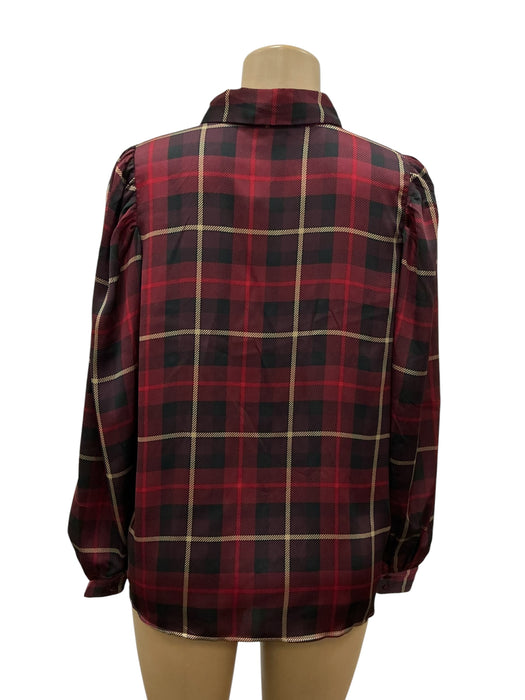 Blusa L (ANN TAYLOR)