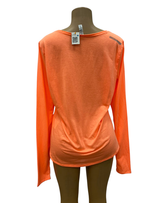 Blusa XL (UNDER ARMOUR)