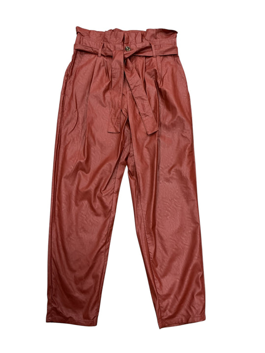Pantalón 8 (WHO WHAT WEAR)