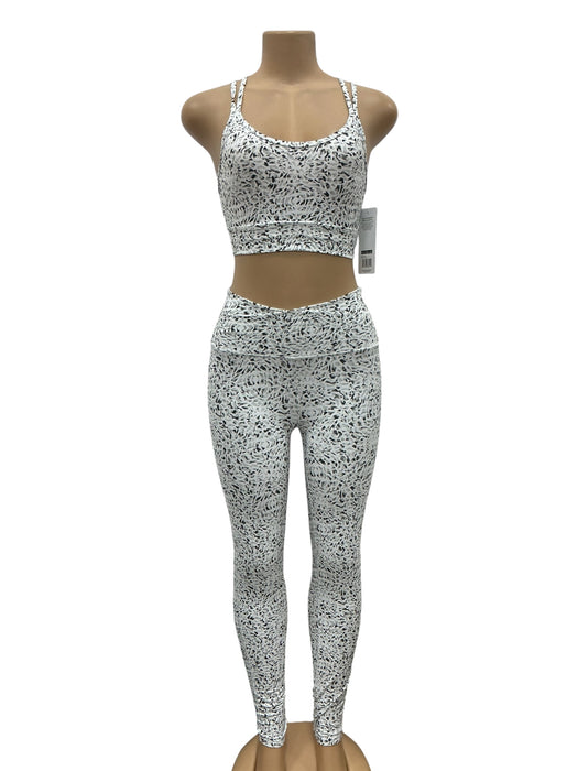 Traje Deportivo S (MARIKA)