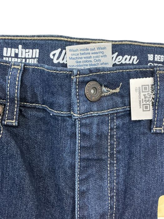 Pantalón 18 (URBAN PIPELINE)
