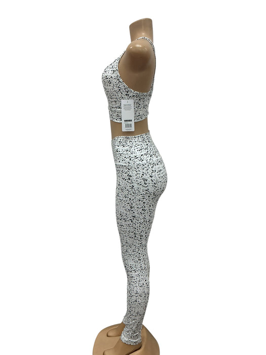 Traje Deportivo S (MARIKA)