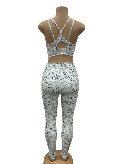 Traje Deportivo S (MARIKA)