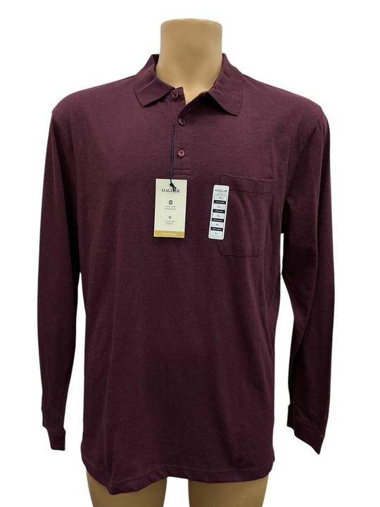 Camisa XL (HAGGAR)