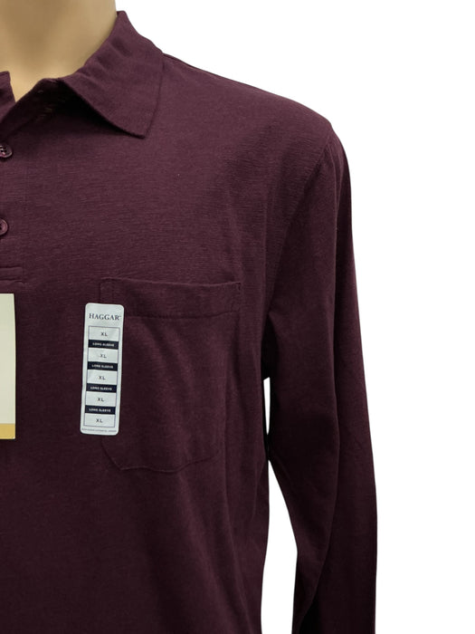 Camisa XL (HAGGAR)