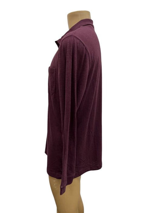 Camisa XL (HAGGAR)