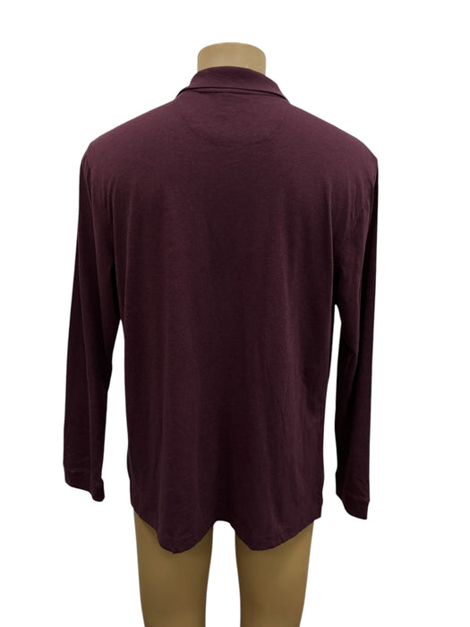 Camisa XL (HAGGAR)