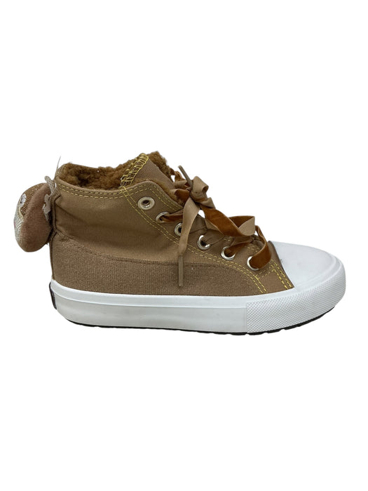 Tenis para niñ@