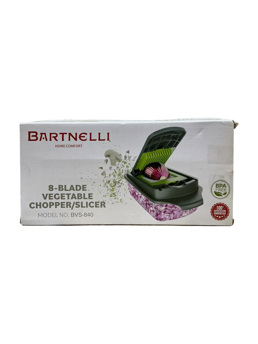 Picador de verduras (BARTNELLI)