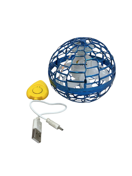 Pelota voladora