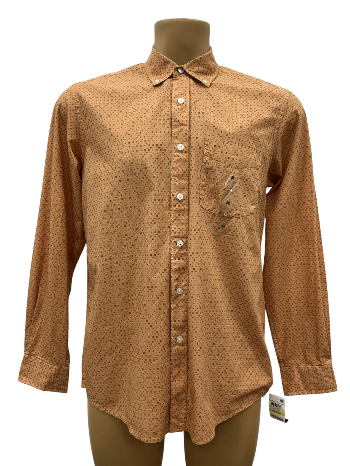 Camisa M (CLUB ROOM)