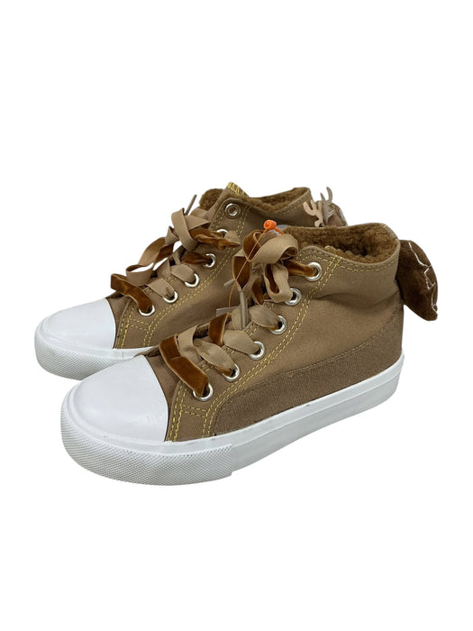 Tenis para niñ@