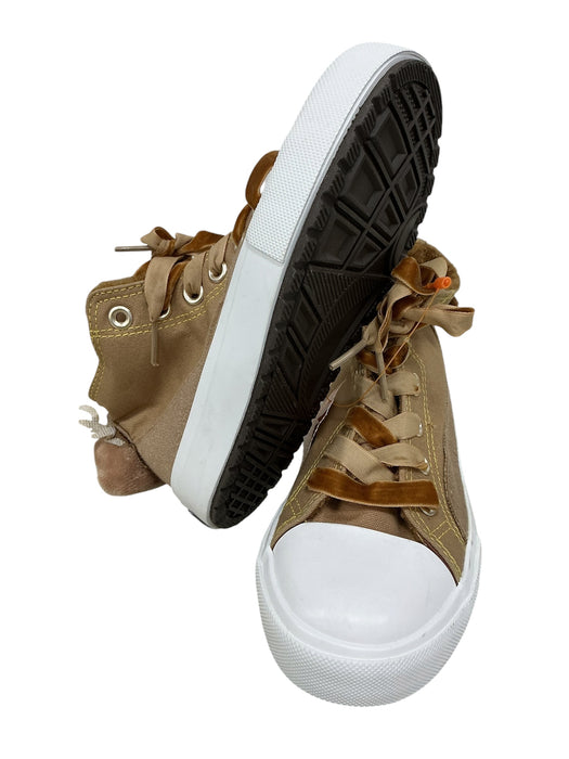 Tenis para niñ@