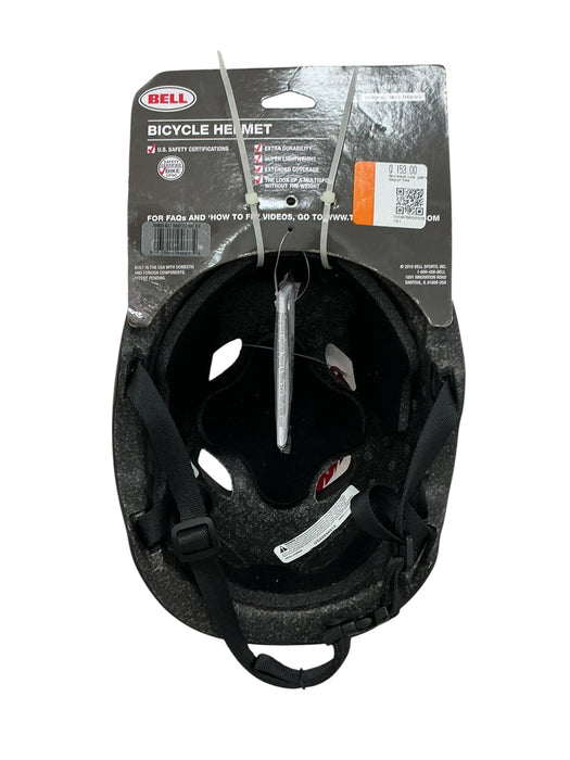 Casco para bicicleta (BELL)