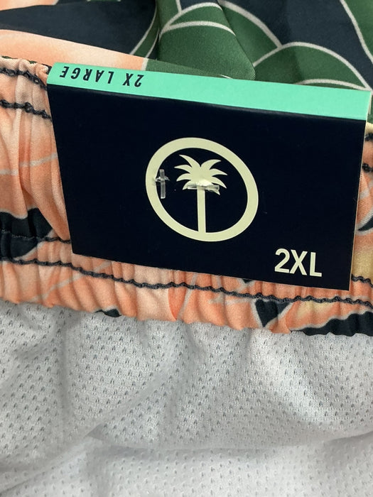Pantaloneta XXL (TRINITY COAST)