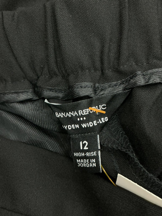 Pantalón 12 (BANANA REPUBLIC)