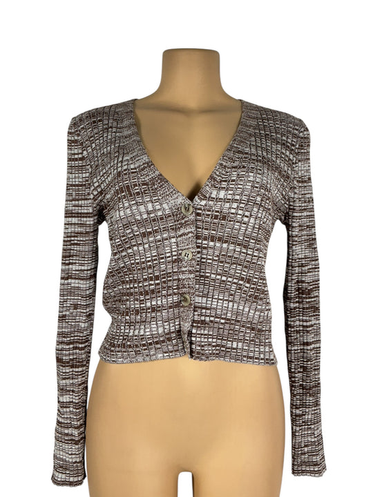 Blusa M (FOREVER 21)