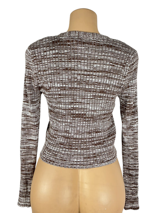 Blusa M (FOREVER 21)