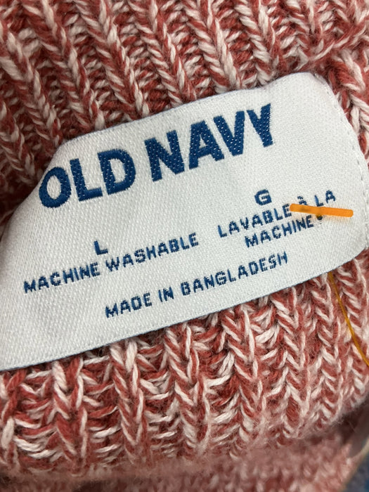 Suéter L (OLD NAVY)