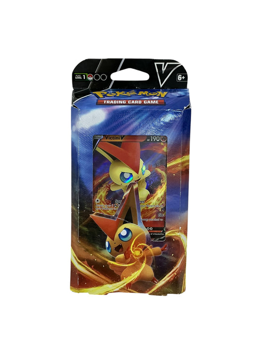 Deck Victini V (POKÉMON)