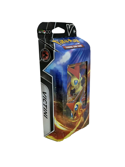 Deck Victini V (POKÉMON)
