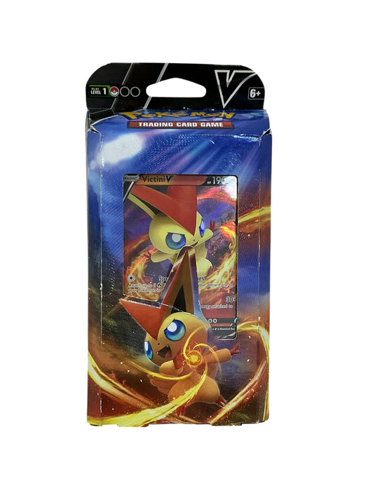 Deck Victini V (POKÉMON)