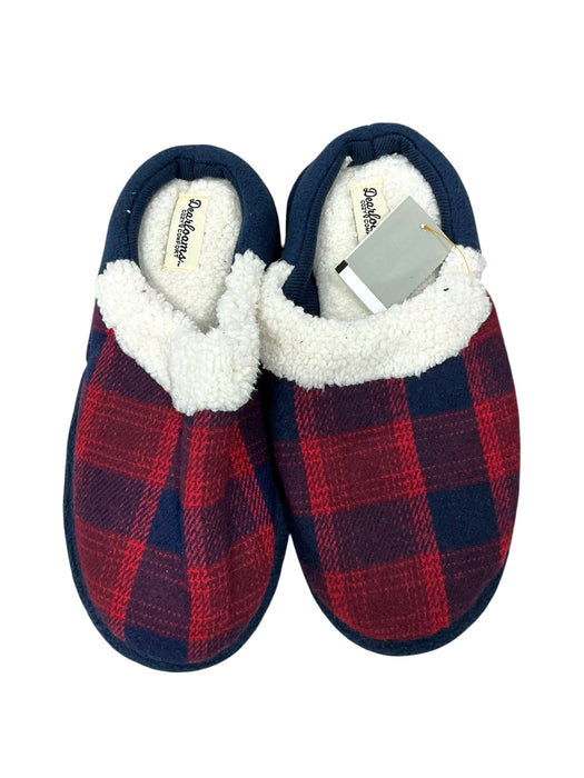 Pantufla 3-4 (DEARFOAMS)