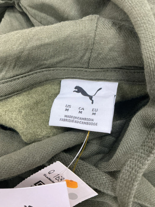 Sudadero M (PUMA)