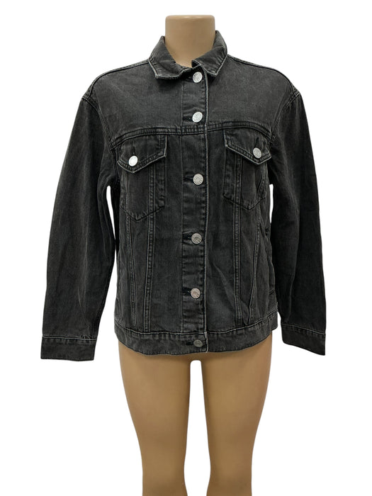 Chumpa XS (GARAGE DENIM)