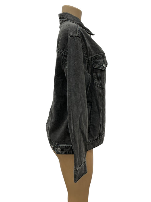 Chumpa XS (GARAGE DENIM)