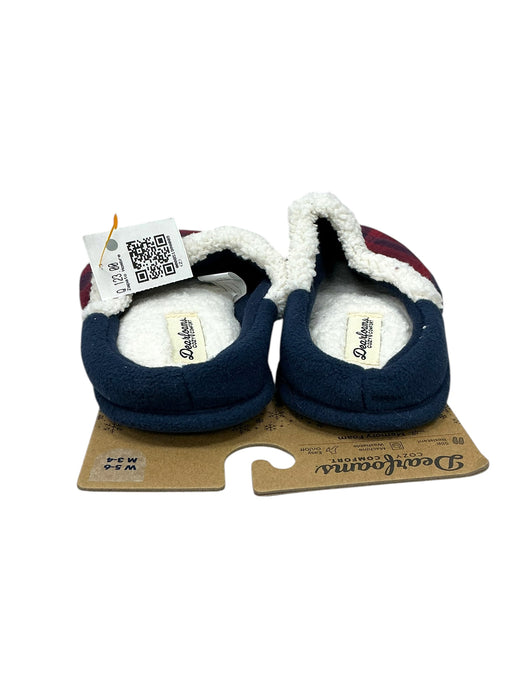 Pantufla 3-4 (DEARFOAMS)