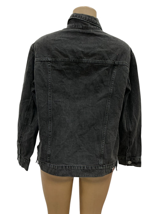 Chumpa XS (GARAGE DENIM)