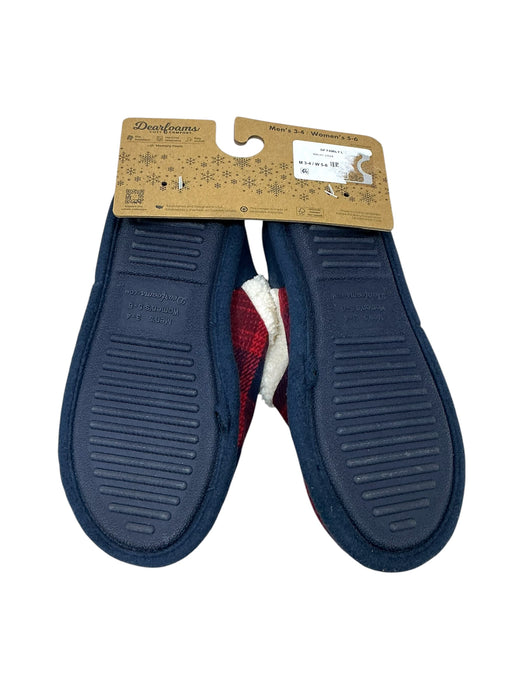 Pantufla 3-4 (DEARFOAMS)