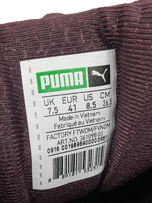 Tenis 8.5 (PUMA)