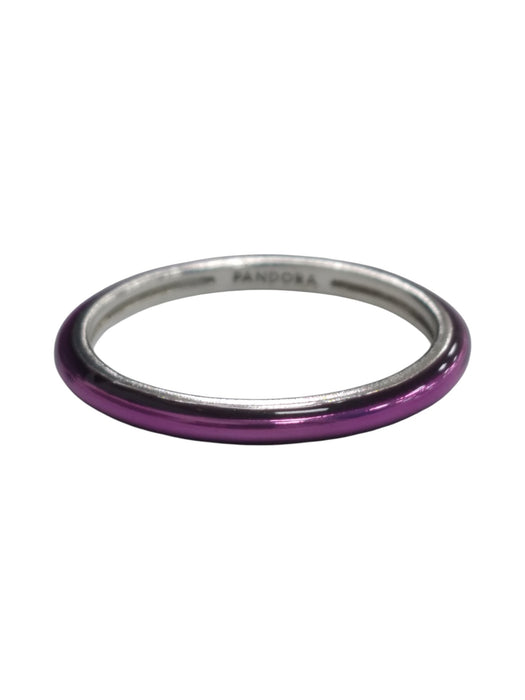 Anillo de plata (PANDORA)