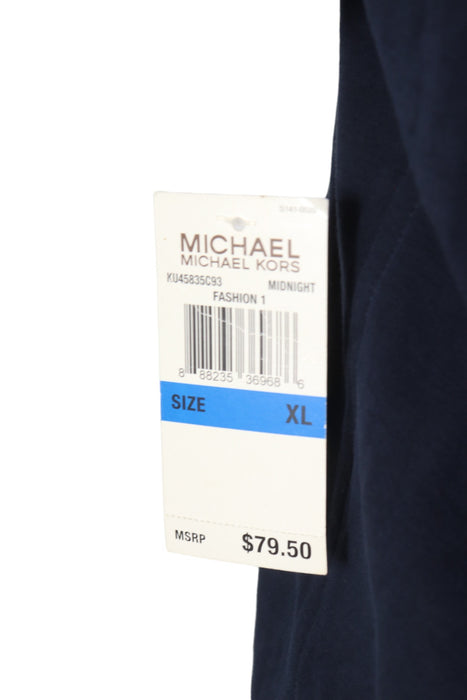 Camisa XL (MICHAEL KORS)